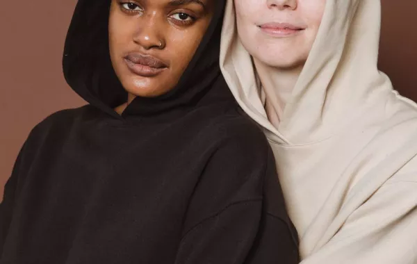 كيف تحتضنين جمالك الطبيعي