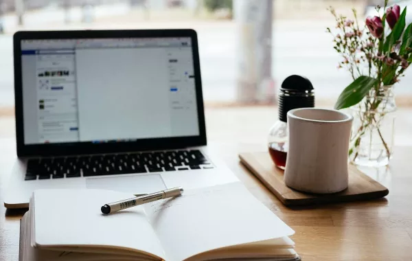 صناعة المحتوى على وسائل التواصل