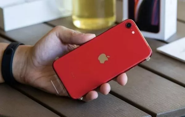 iPhone SE 3- الصورة من موقع somagnews 