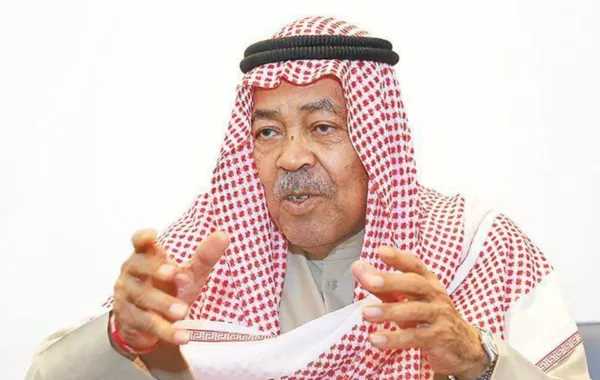 سعد الفرج - الصورة من حسابه في تويتر