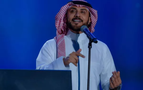 ماجد المهندس