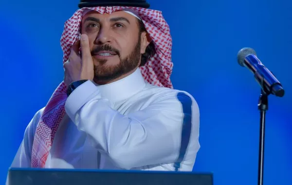 ماجد المهندس