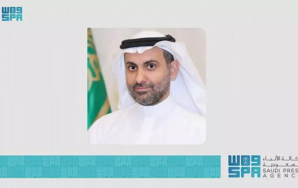 وزير الصحة السعودي