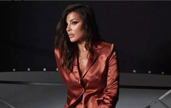 نادين نجيم - الصورة من حسابها على انستغرام 