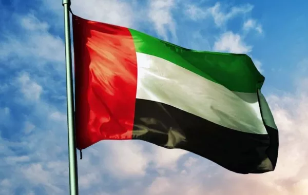 أبرز 50 إنجازا للإمارات خلال 2021. الصورة من "وام"