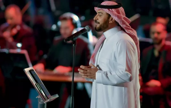 ماجد المهندس