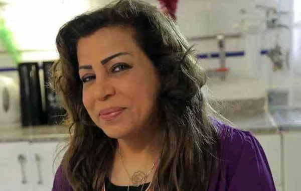 فخرية خميس تُناشد الجمهور الدعاء لها لإجراء جراحة استئصال ورم سرطاني