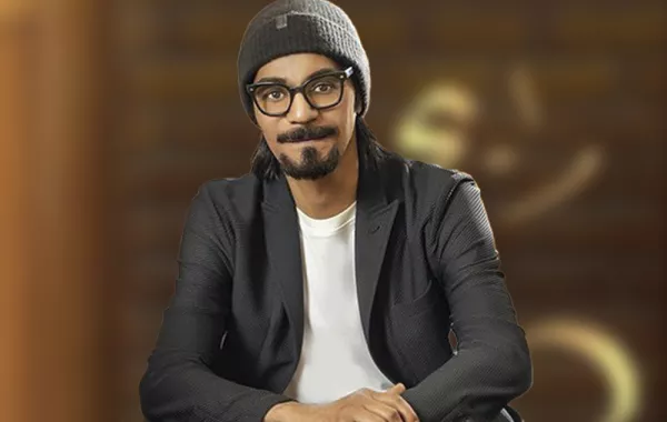 ألبوم "مرحبا" لرابح صقر يتصدر الترند بأكثر من 3 ملايين استماع في أقل من 24 ساعة