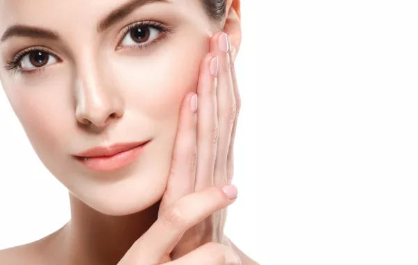 الفوائد الجمالية لنشا الذرة..تعرفي إليها