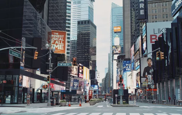 صور ساحات شهيرة في العالم