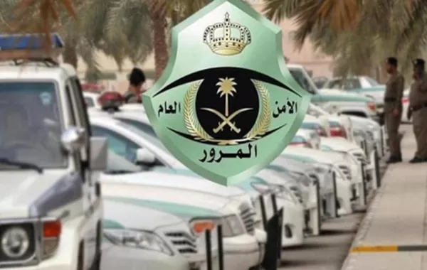 المرورالسعودي: 12 قاعدة للممنوع والمسموح في تجاوز المركبات