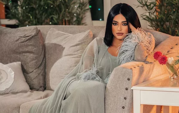تنسيقات متنوعة من ليالي دهراب