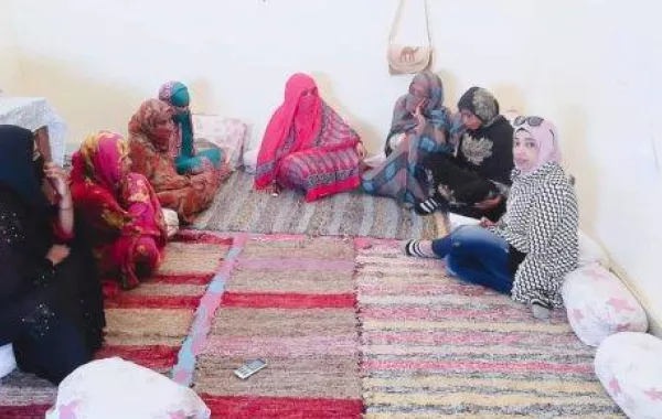 المجلس القومي للمرأة يطلق (سر الحرفة)