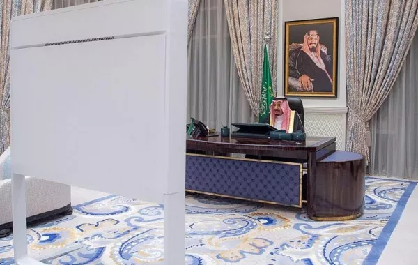 مجلس الوزراء السعودي يقر 9 قرارات جديدة خلال جلسة الثلاثاء
