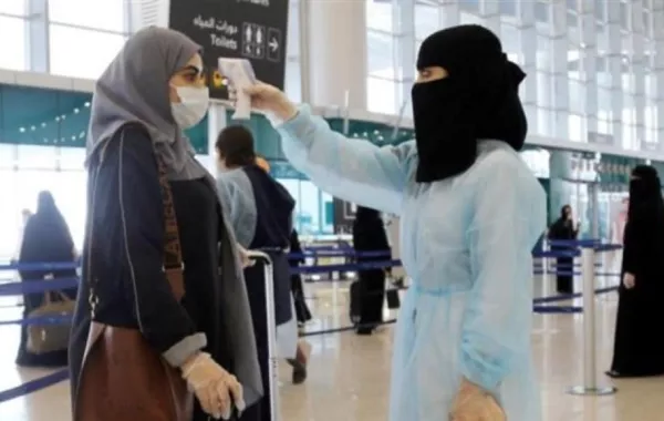 الجوازات السعودية تعلّق على إجراء المواطن فحص كورونا عند عودته للسعودية