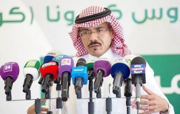 في السعودية تعافي 10 مصابين بكورونا المتحور