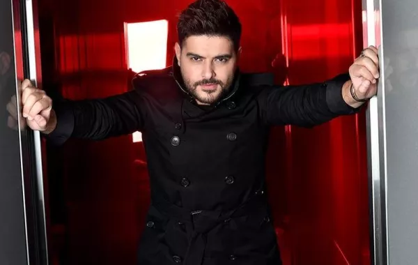 شاهد.. ماذا قال جورج وسوف عن ناصيف زيتون وبمَ ردّ الأخير؟