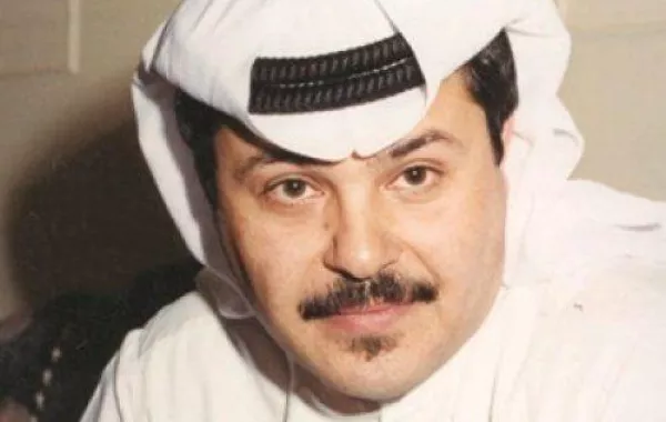 وفاة الفنان الكويتي صادق الدبيس عن عمر يناهز 62 عامًا