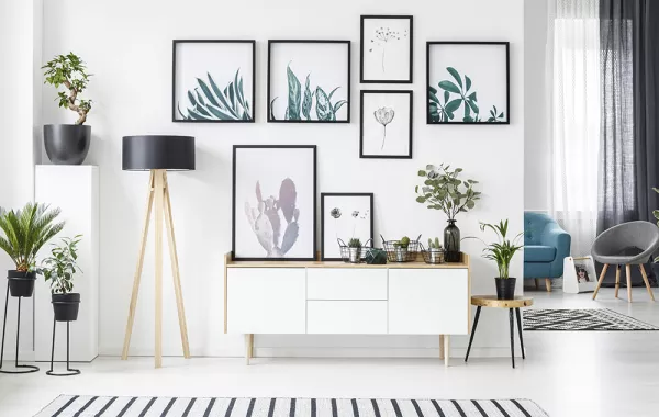 أحجار ديكور صناعية للحوائط الداخلية والخارجية