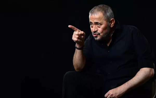 بالصور .. جورج وسوف يحتفل بخطوبة ابنه الثاني