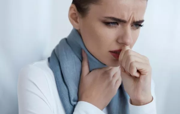 الحساسية من العفن... هل تعانين منها؟