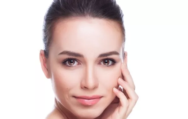 البابونج والنعناع لتهدئة  البشرة الحساسة