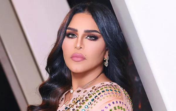 أحدث ظهور لابنة أحلام "لولوة" هل تشبهها؟