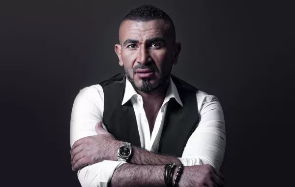 أحمد سعد يعلن موعد زفافه الرابع: أول فرح في حياتي
