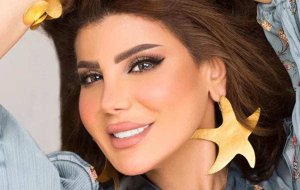 إلهام الفضالة قاسية وبخيلة وذات تركيبة خاصة جداً في "عداني العيب" 