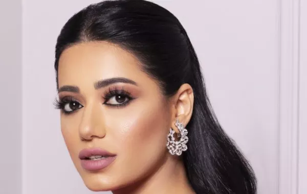 شاهد.. رحمة رياض تطلق "أتحداكم"