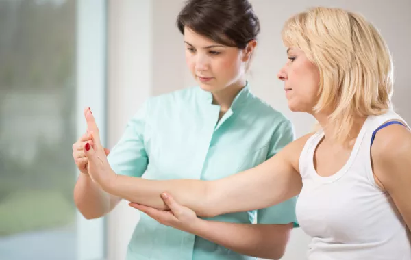 أعراض وعلاج التصلب المتعدد