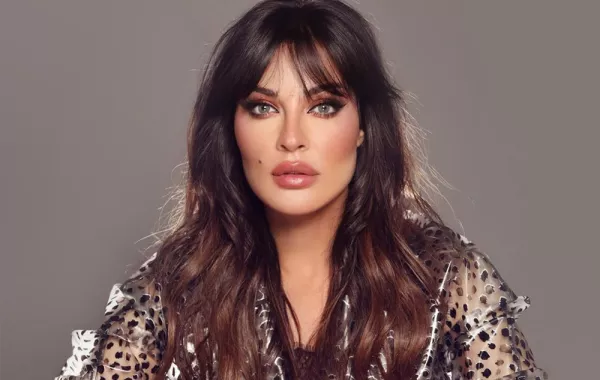 نادين نجيم تعلن إصابة شقيقها بفيروس كورونا: كل هذه الكوارث كثير بعام واحد 