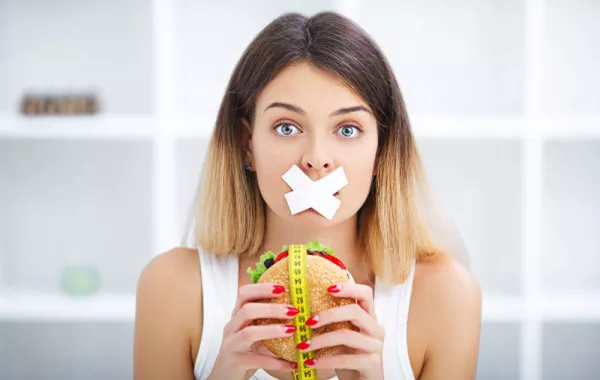 5 معلومات مغلوطة عن الرجيم