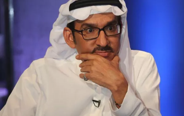 عبد الله السدحان: لا يوجد خلاف بيني وبين ناصر القصبي