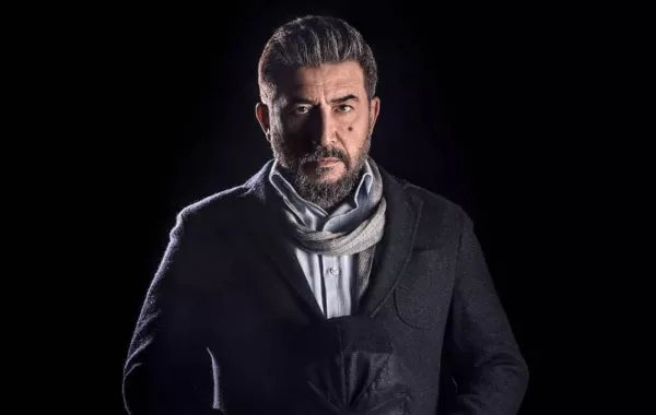"ناطح السحاب" جديد عابد فهد ووزن قلبه 350 جرام 