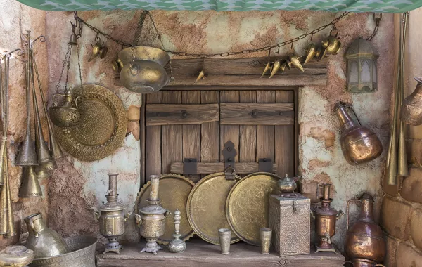 آفاق جديدة للحرف الإماراتية بالتعاون مع منصتين عالميتين للتصميم