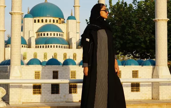 العنود الدريس: السعودية في أعلى قائمة الموضة