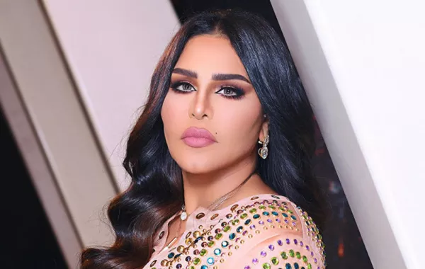 أحلام تهنئ النجمة المصرية أنغام بعيد ميلادها ال 49