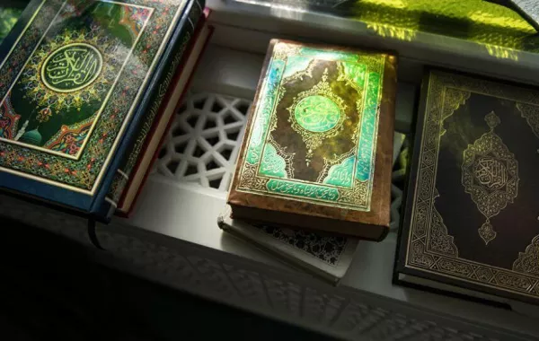 مصحف إلكتروني عبر منصة "مدرستي" السعودية