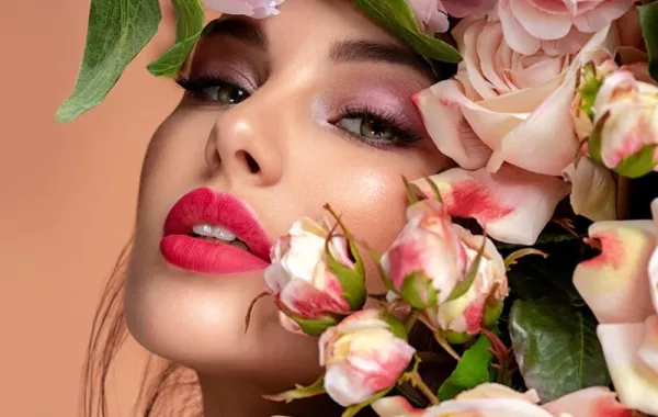 حيل لمنع سيلان مكياج العيون