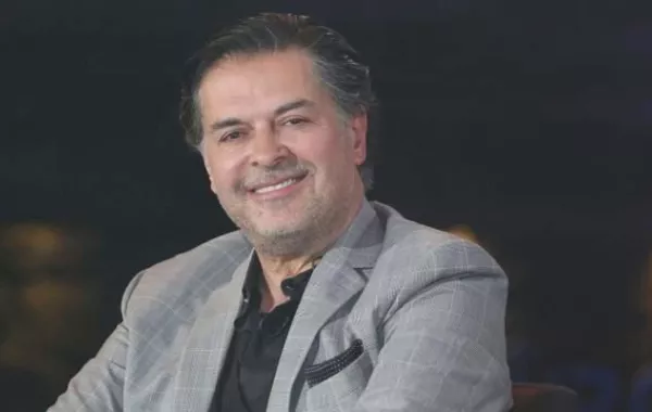 راغب علامة حجر نفسه 15 يوماً ونتائج فحص الكورونا سلبية