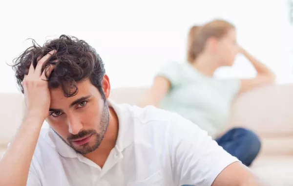 لا تقولي هذه الجمل لشريكك أبداً!