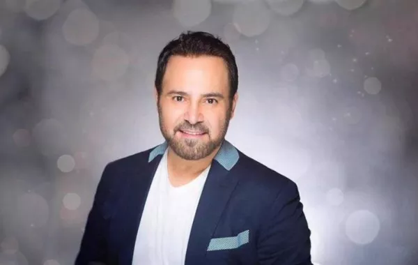 عاصي الحلاني يبدي رأيه بمسلسل "عروس بيروت" وظافر العابدين يرد