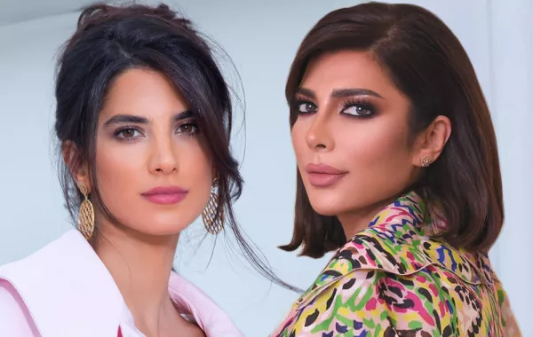 أصالة وكارمن بصيبص تشكران «سيدتي» على التتويج بأوسكار «الأفضل»