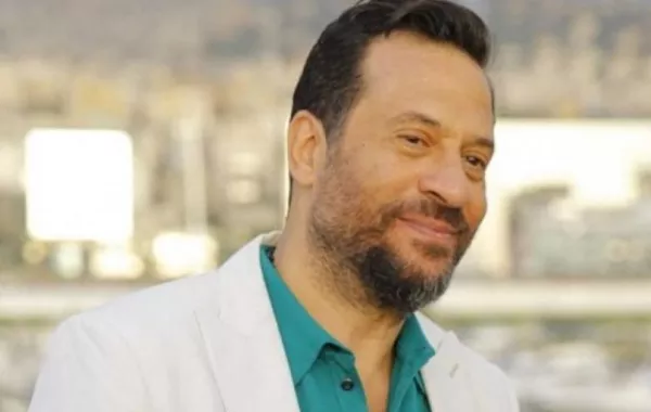 ماجد المصري وابنته داليدا يتعافيان من تداعيات كورونا والمسحة سلبية