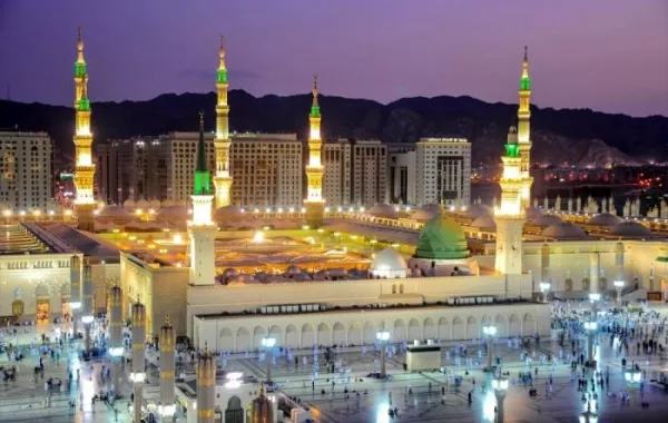 منح المدينة المنورة شهادة صحية من منظمة الصحة العالمية