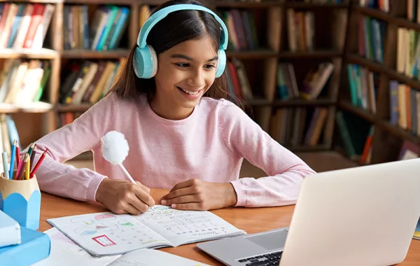 نصائح مهمة للأبوين من أجل تميز أبنائهما في المدرسة