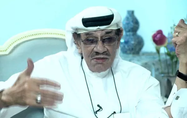 وفاة الإعلامي والأديب السعودي عبدالله مناع