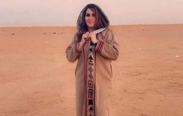 تنسيقات بسيطة للأمهات من إيمان الرجب