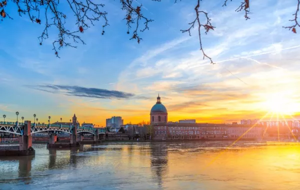 أماكن سياحية مناسبة للعائلة في تولوز